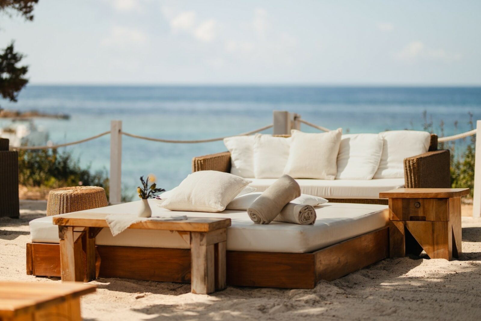 Photo credit: Nikki Beach Hospitality Group