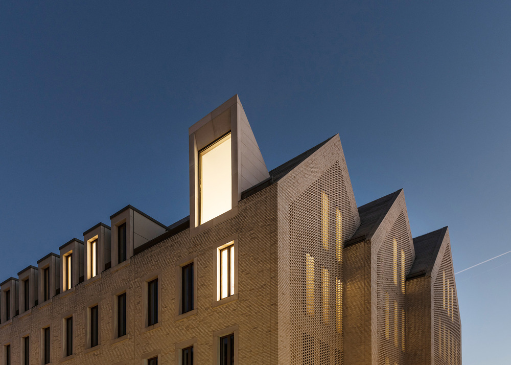 New library of Brühl