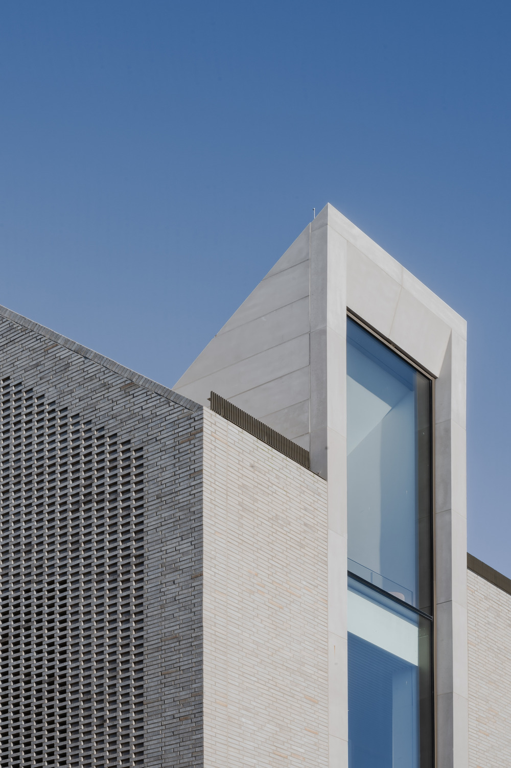 New library of Brühl