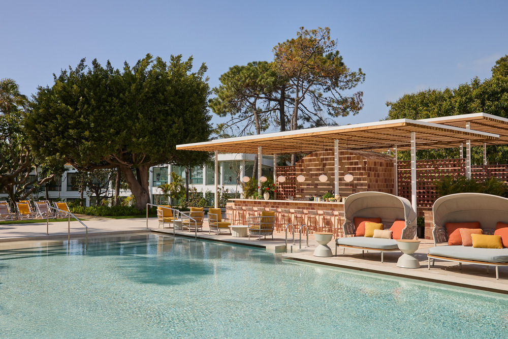 Kimpton’s Marbella Makeover by EL EQUIPO CREATIVO