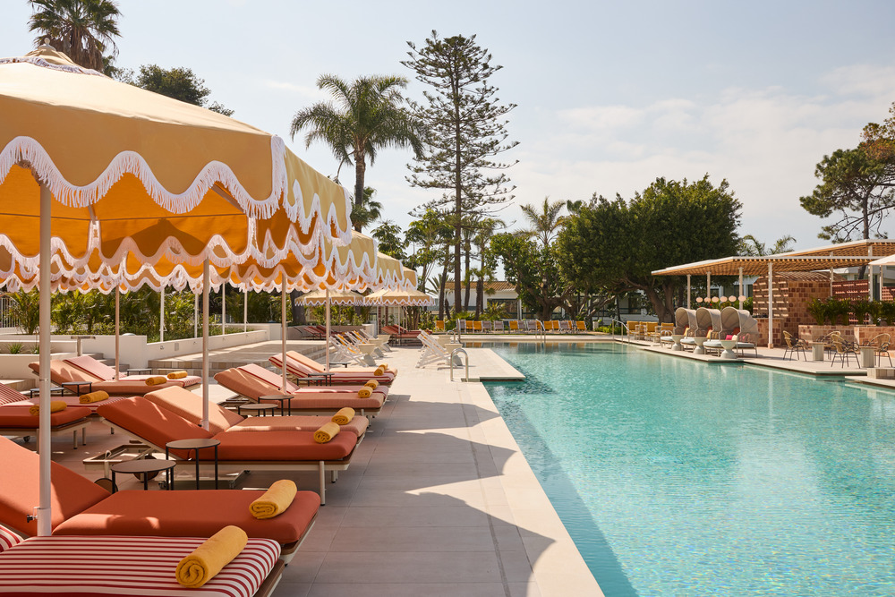 Kimpton’s Marbella Makeover by EL EQUIPO CREATIVO