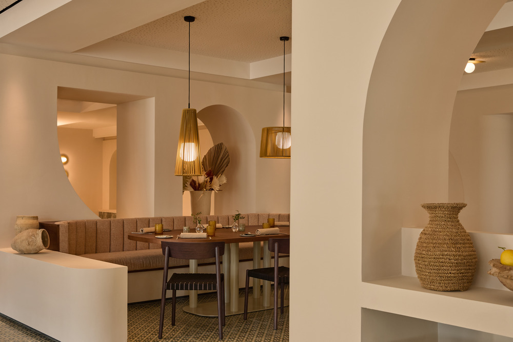 Kimpton’s Marbella Makeover by EL EQUIPO CREATIVO