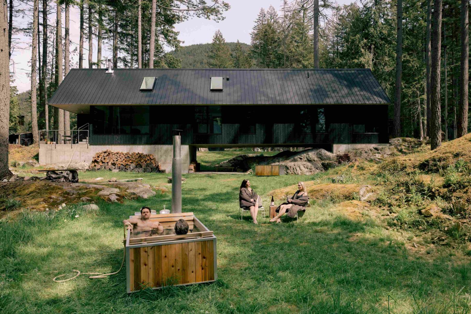 Photo credit: Rebecca Benoit for GOODLAND