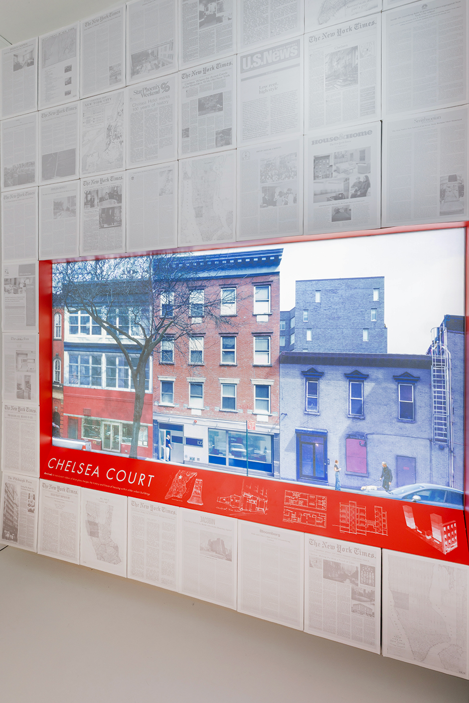 LOUISE BRAVERMAN FAIA, NCARB