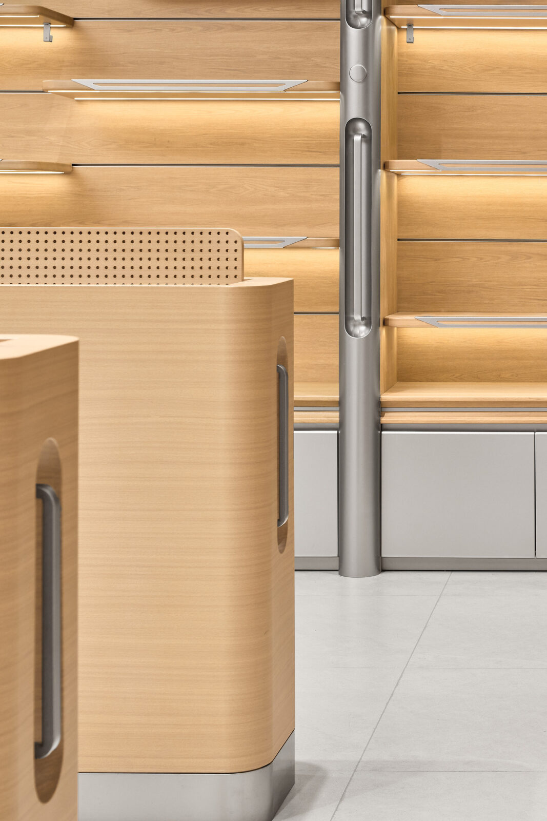 POP MART’s New Flagships