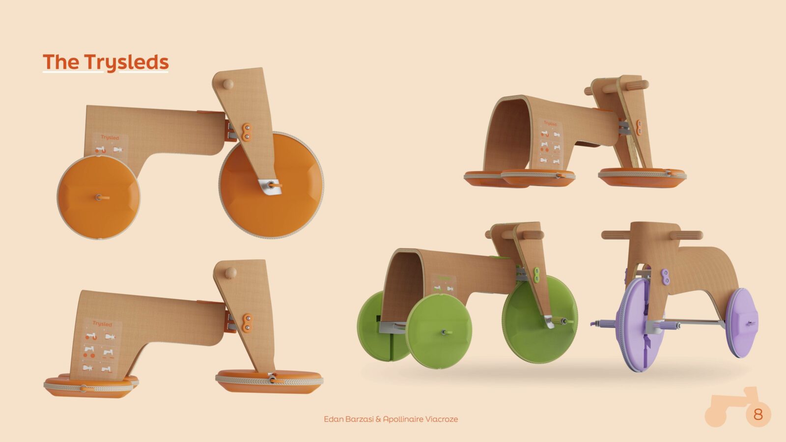 Photo credit: Courtesy of Edan Barzasi