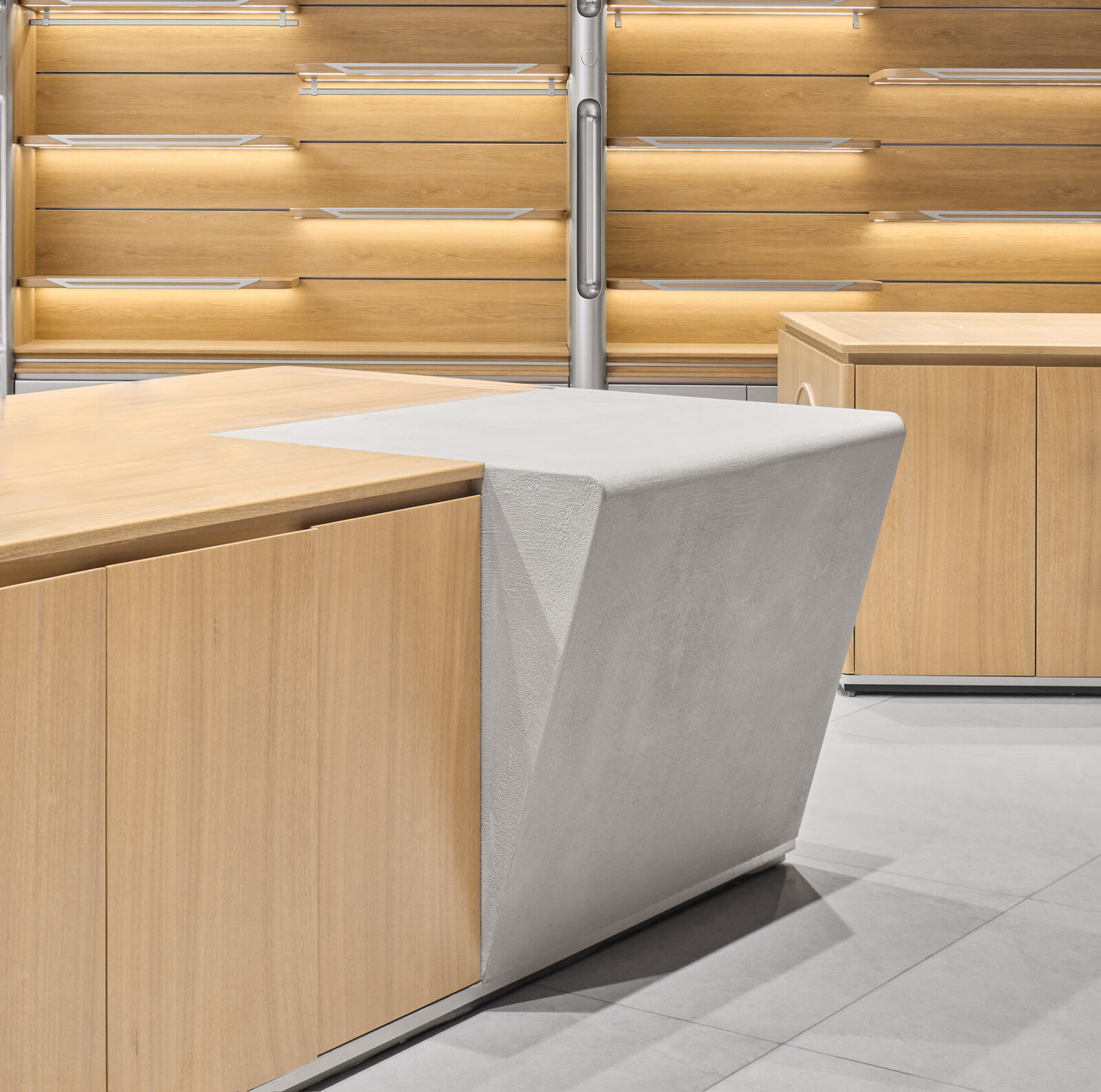 POP MART’s New Flagships