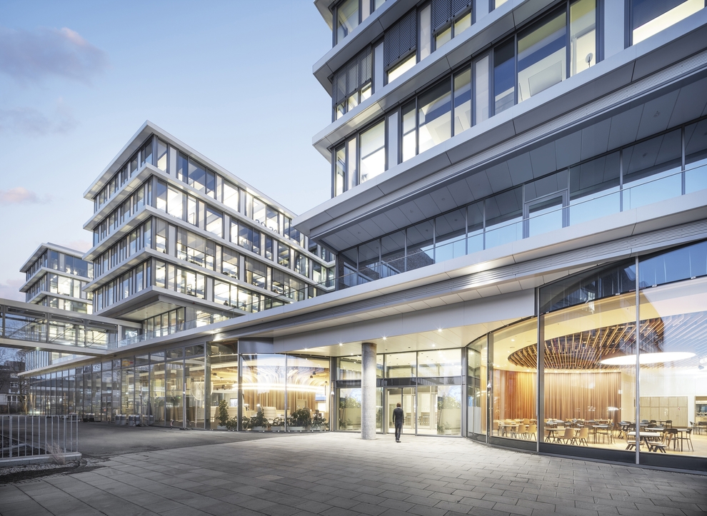 Photo credit: Philip Kottlorz, Stuttgart, Werner Huthmacher, Berlin Germany