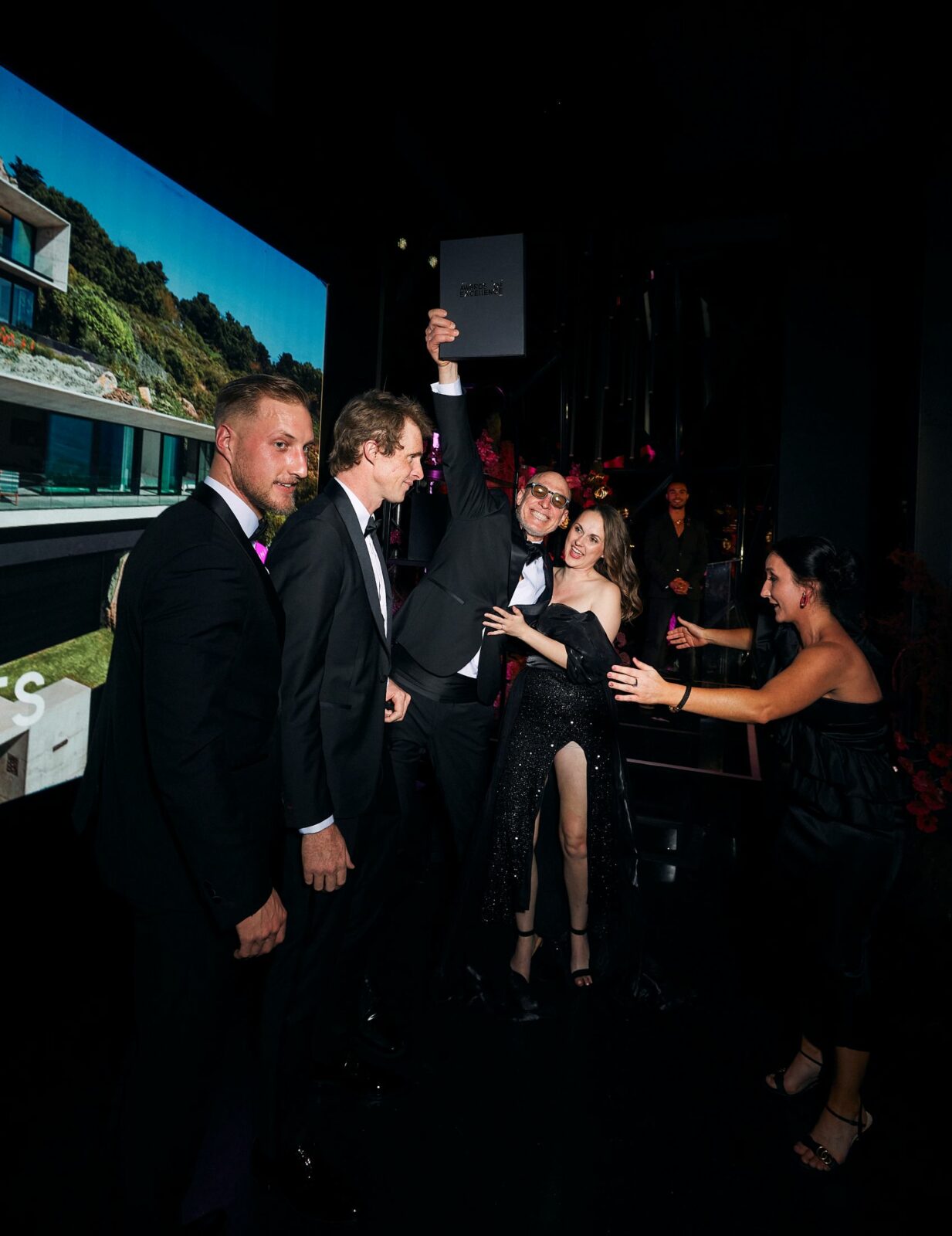 Where Global Recognition Meets Design Rigour: Introducing the 2025 Scape Awards of Excellence. Now for International Firms.