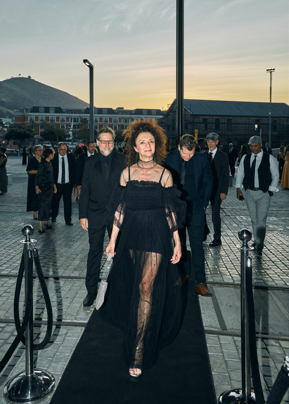 Where Global Recognition Meets Design Rigour: Introducing the 2025 Scape Awards of Excellence. Now for International Firms.