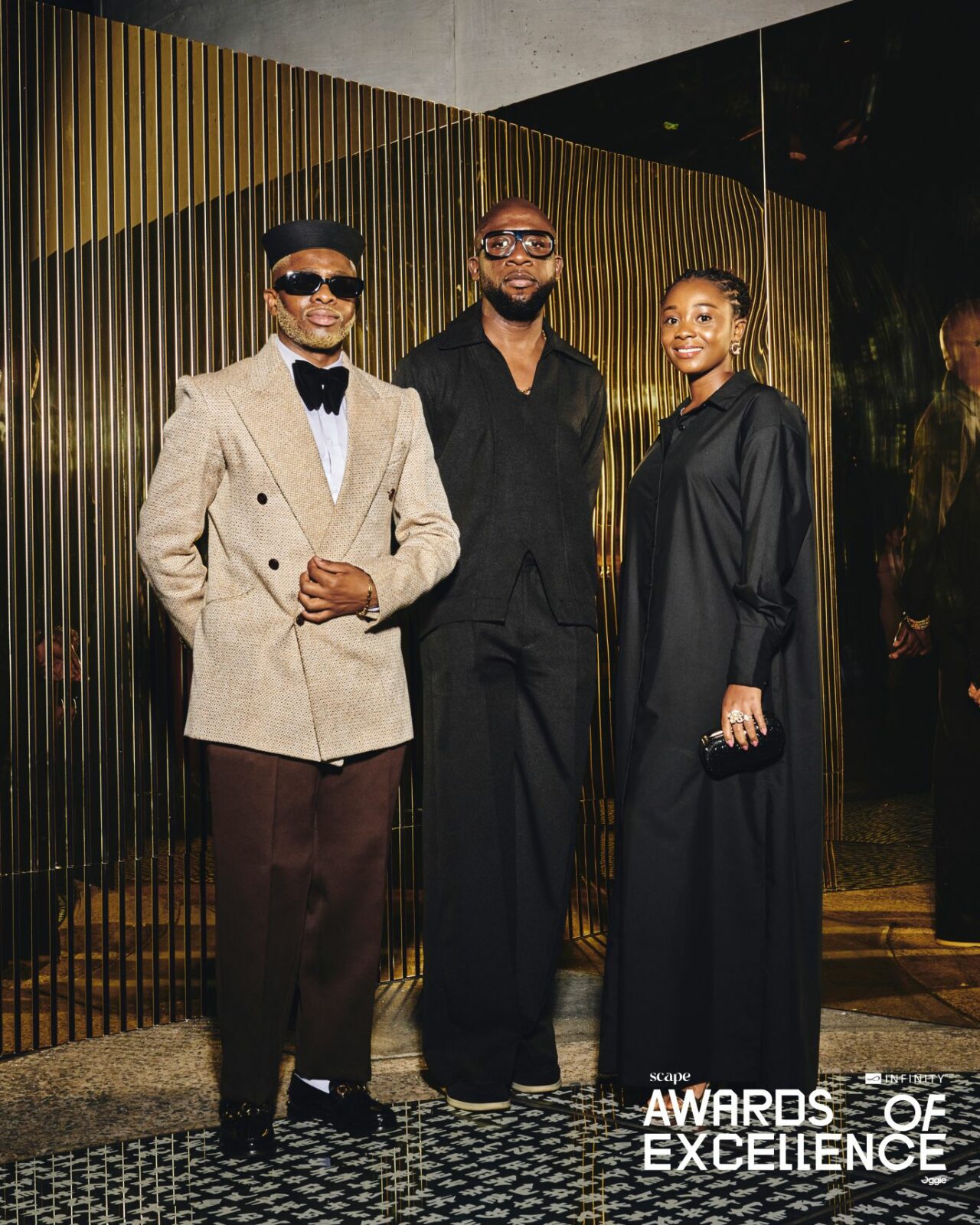 Where Global Recognition Meets Design Rigour: Introducing the 2025 Scape Awards of Excellence. Now for International Firms.