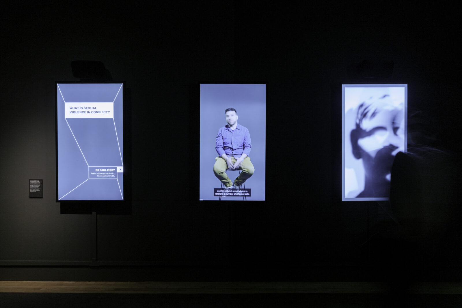 Introductory AV Space