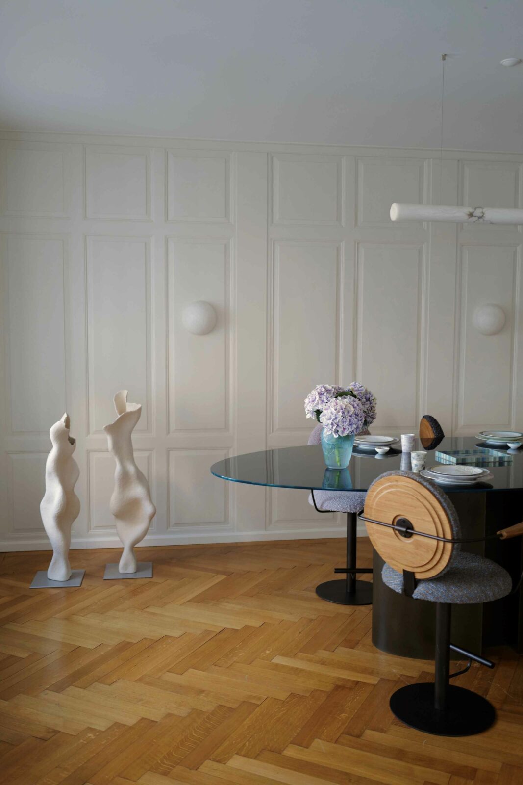 Photo credit: Katerian Bulgakova Zurich