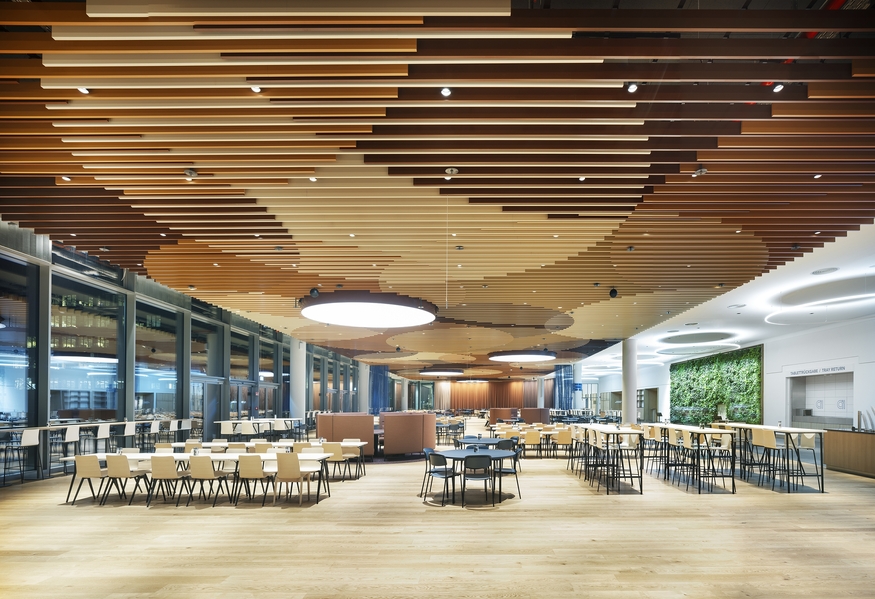 Photo credit: Philip Kottlorz, Stuttgart, Werner Huthmacher, Berlin Germany