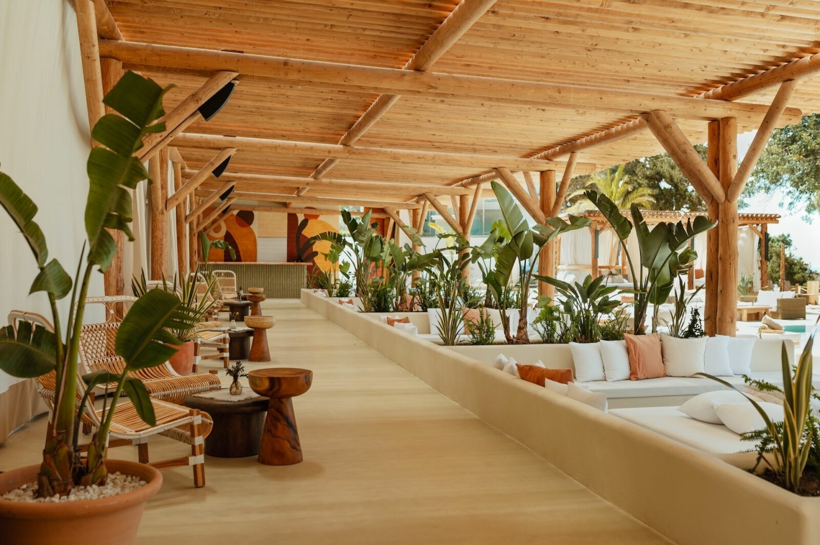 Photo credit: Nikki Beach Hospitality Group