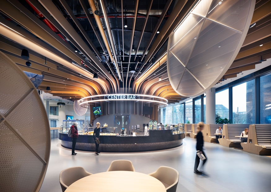 Photo credit: Philip Kottlorz, Stuttgart, Werner Huthmacher, Berlin Germany