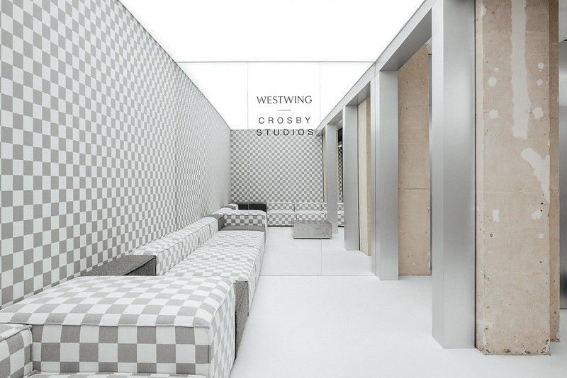 Westwing_Crosby Studios Showroom Paris © Benoit Florençon