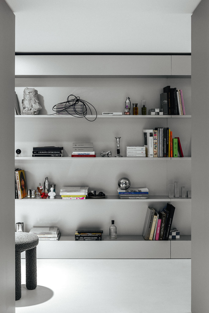 Westwing_Crosby Studios Showroom Paris © Benoit Florençon