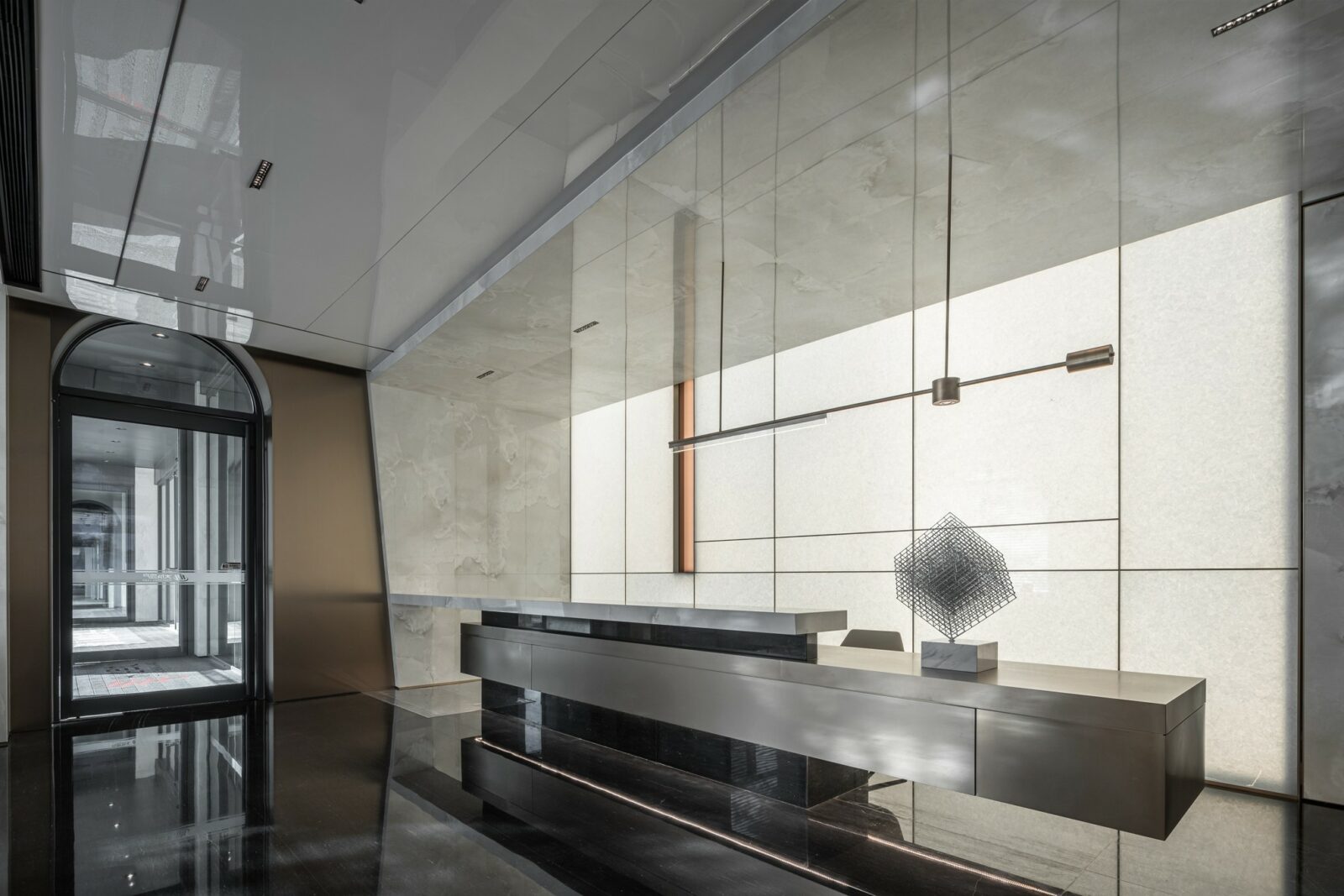 Photo credit: Kris Lin International Design