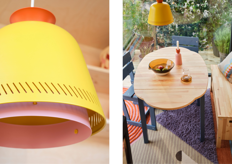 Photo courtesy of: IKEA