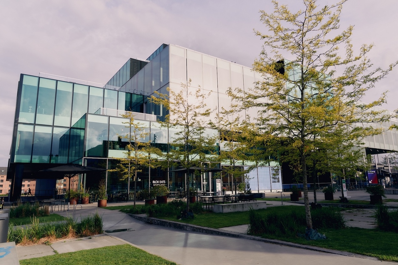 Bryghuspladsen i—Point Location at 3daysofdesign 2025