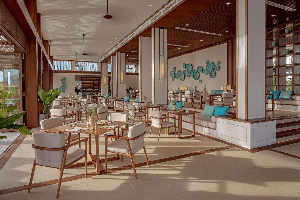 Photo credit: Courtesy of Maia Resort Quy Nhon