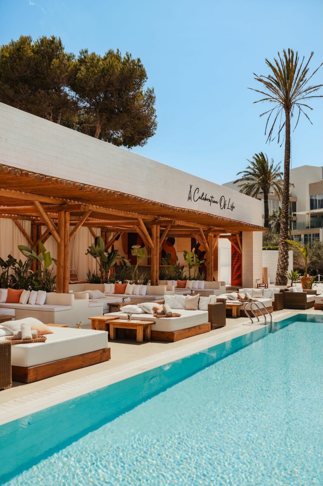 Photo credit: Nikki Beach Hospitality Group