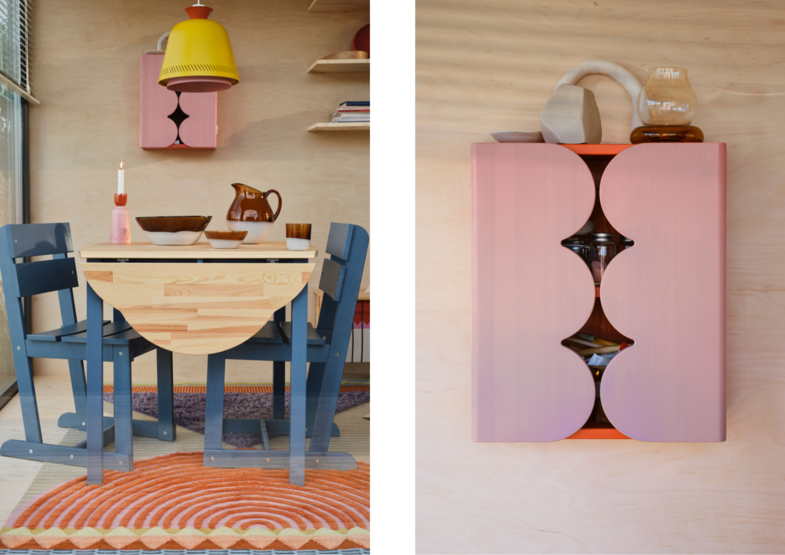 Photo courtesy of: IKEA