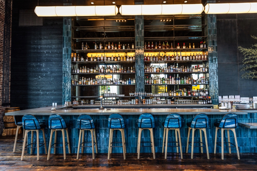 Photo credit: Caleb Chancey