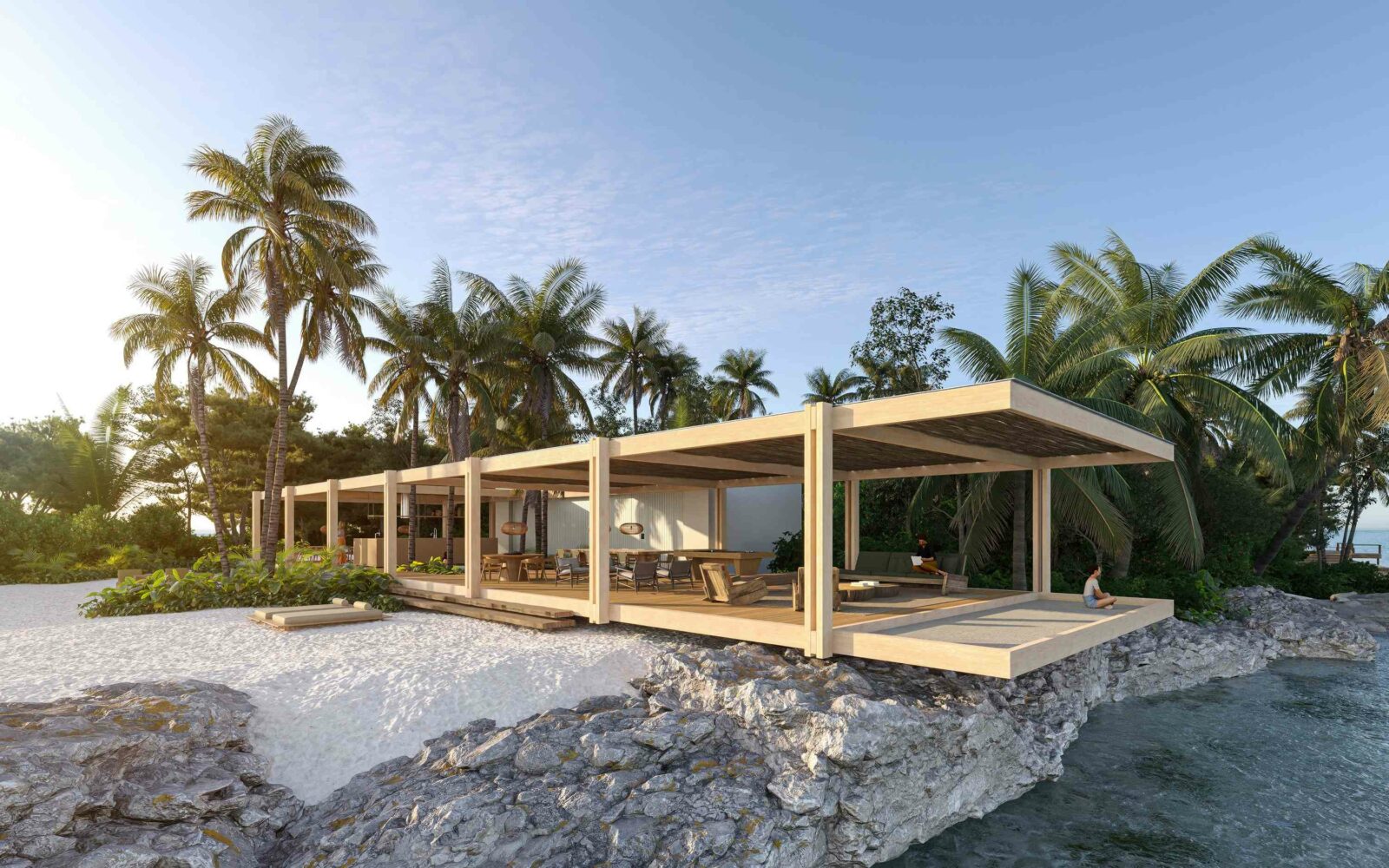 Photo credit: Studio Oito