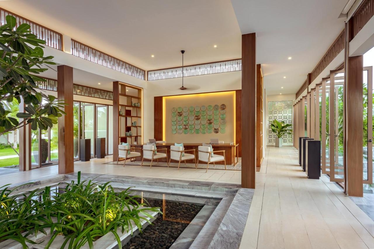 Photo credit: Courtesy of Maia Resort Quy Nhon