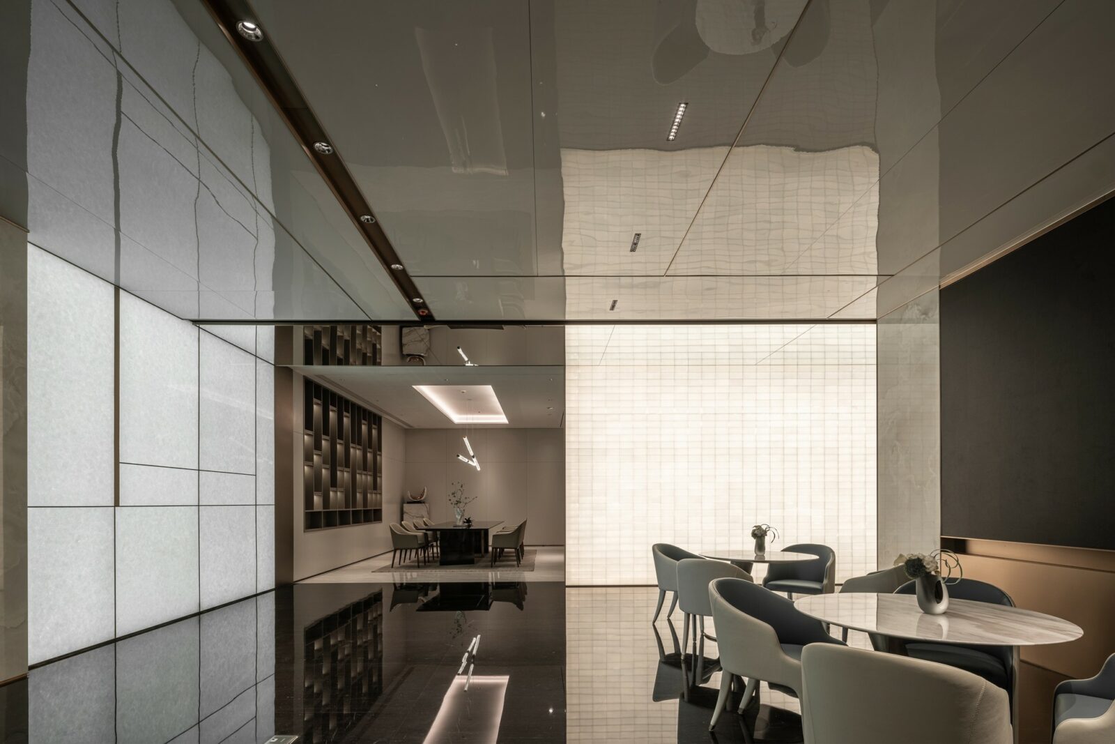 Photo credit: Kris Lin International Design