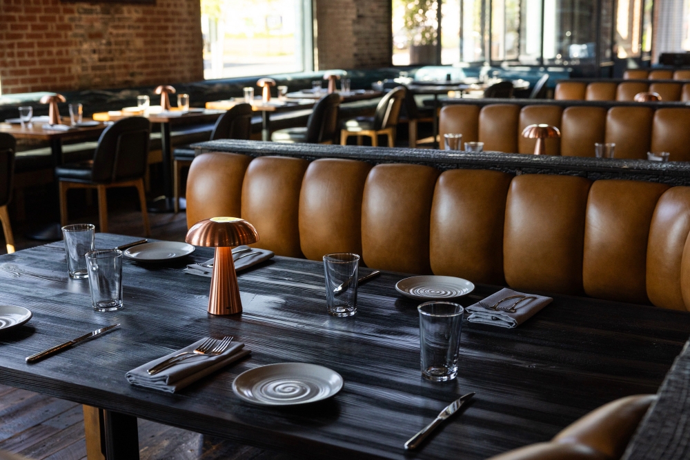 Photo credit: Caleb Chancey