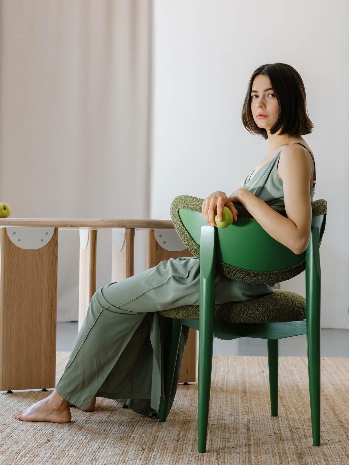 Photo credit: Courtesy of Kononenko Id