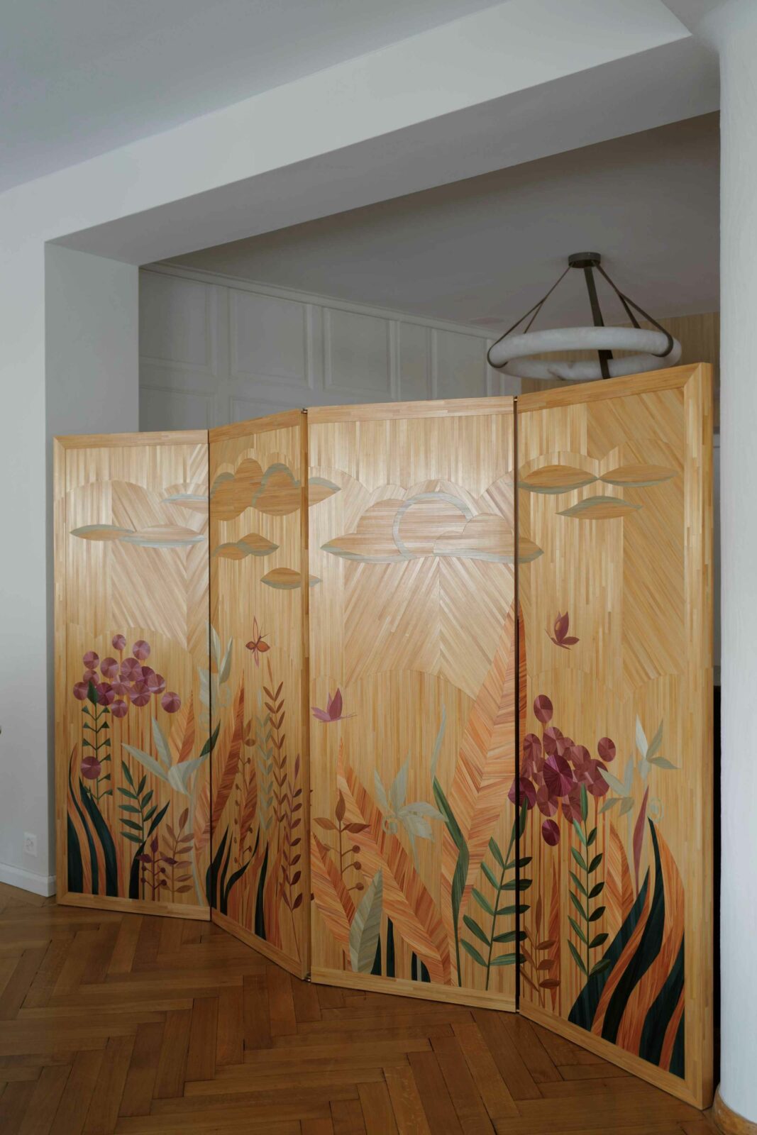 Photo credit: Katerian Bulgakova Zurich