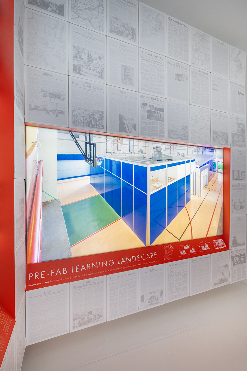 LOUISE BRAVERMAN FAIA, NCARB
