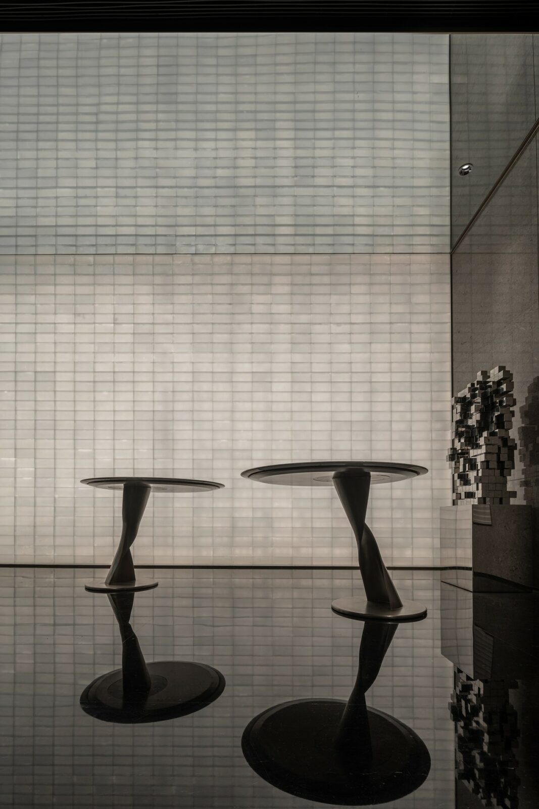 Photo credit: Kris Lin International Design