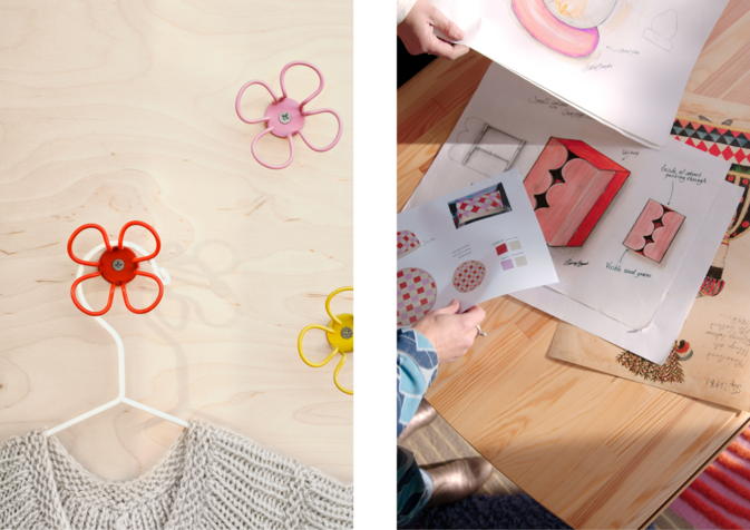 Photo courtesy of: IKEA