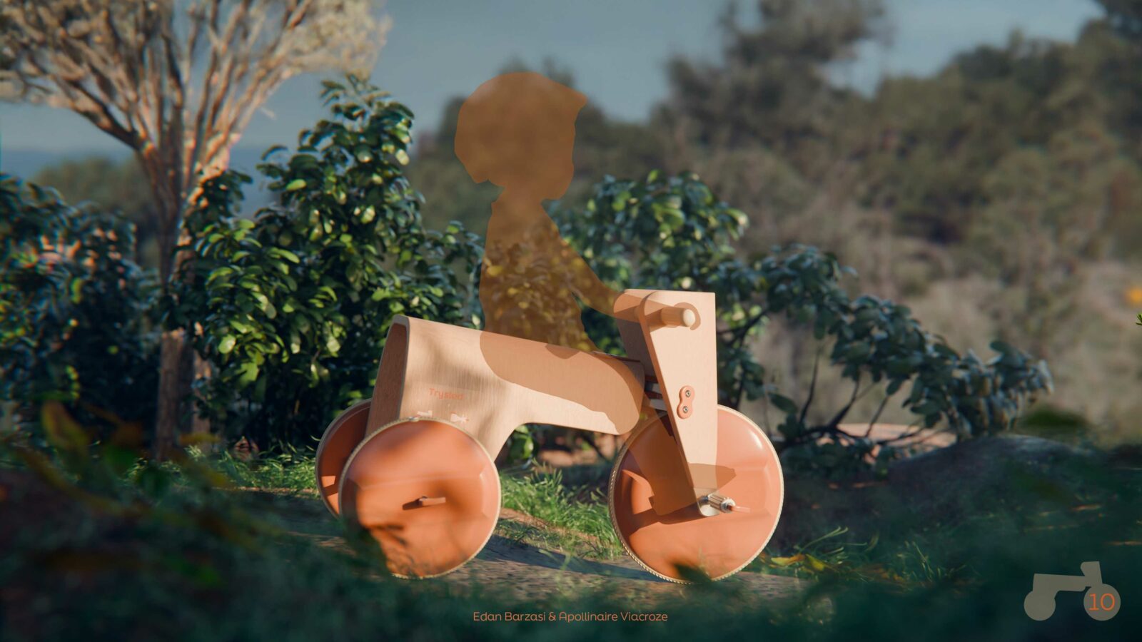 Photo credit: Courtesy of Edan Barzasi