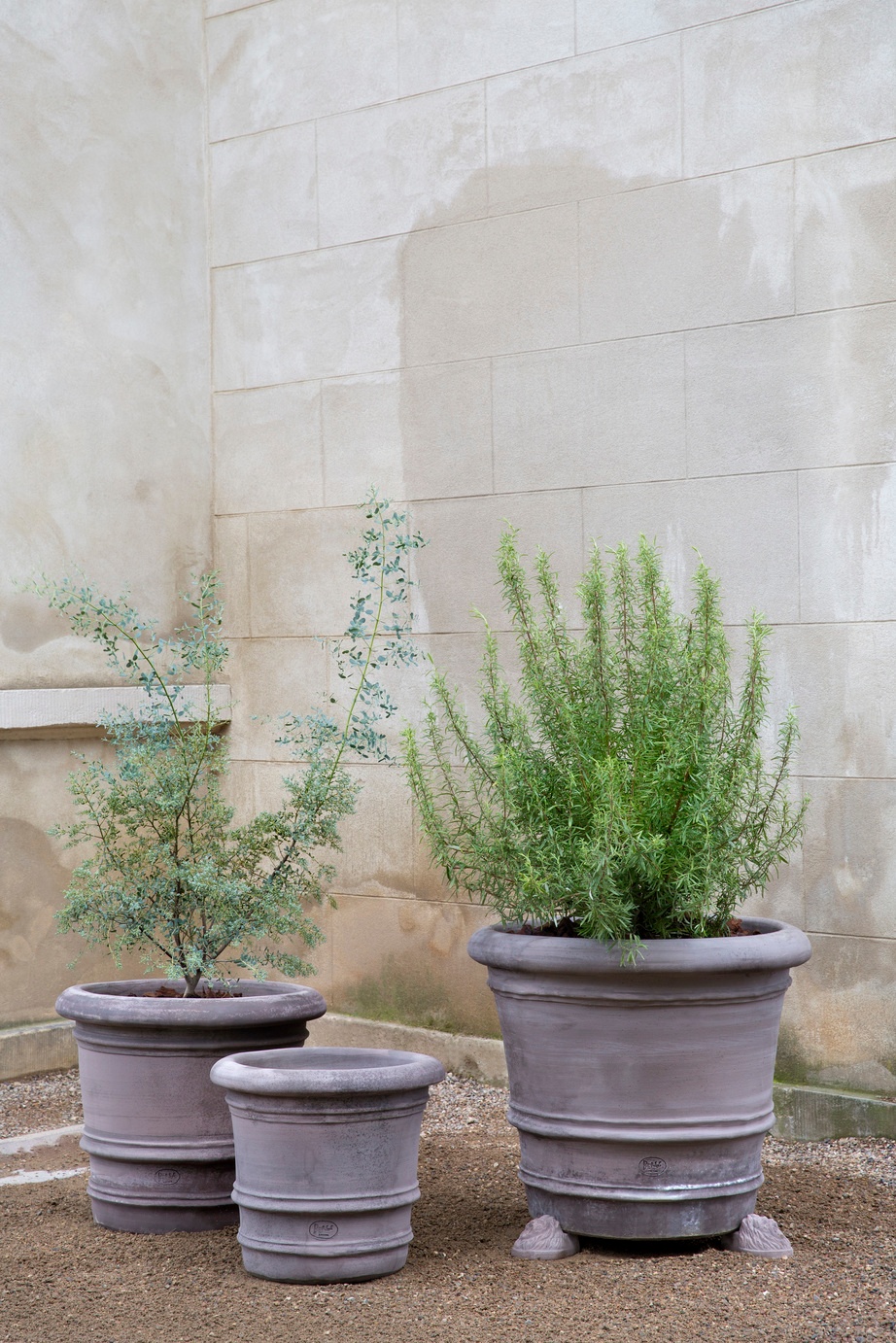 Lucca Collection
Photo credit: Courtesy of Bergs Potter