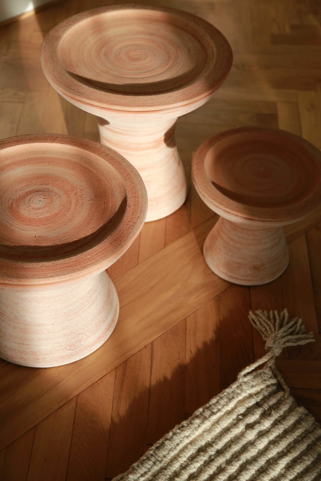 Celeste Collection
Photo credit: Courtesy of Bergs Potter