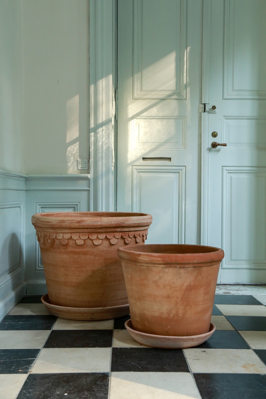 Large Flora Collection
Photo credit: Courtesy of Bergs Potter