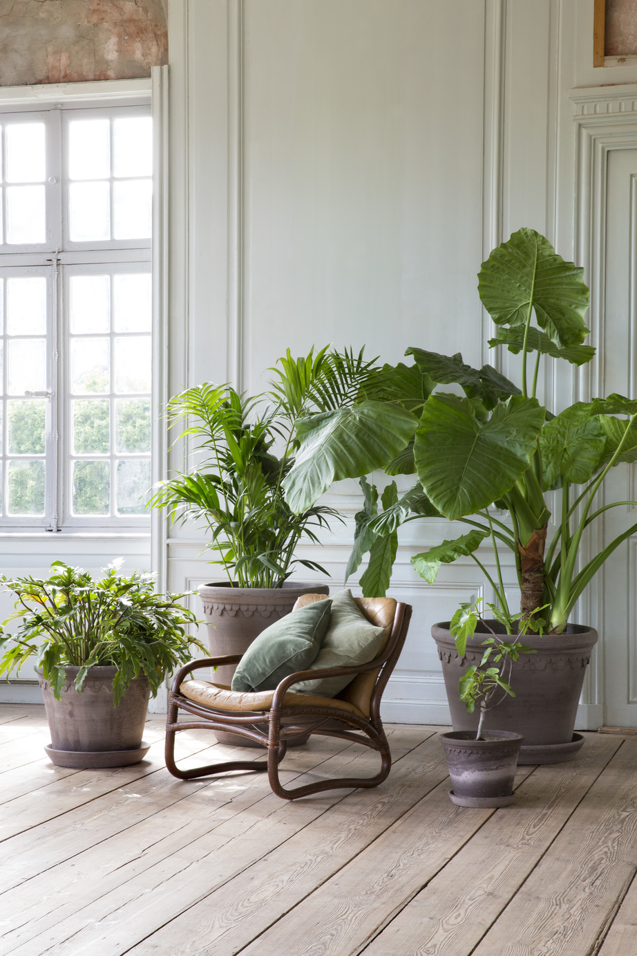 Large Københavner Collection
Photo credit: Courtesy of Bergs Potter