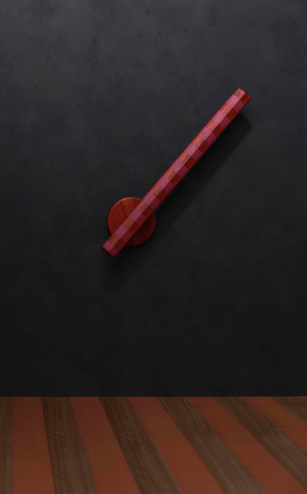 Photo credit: Courtesy of Bankston