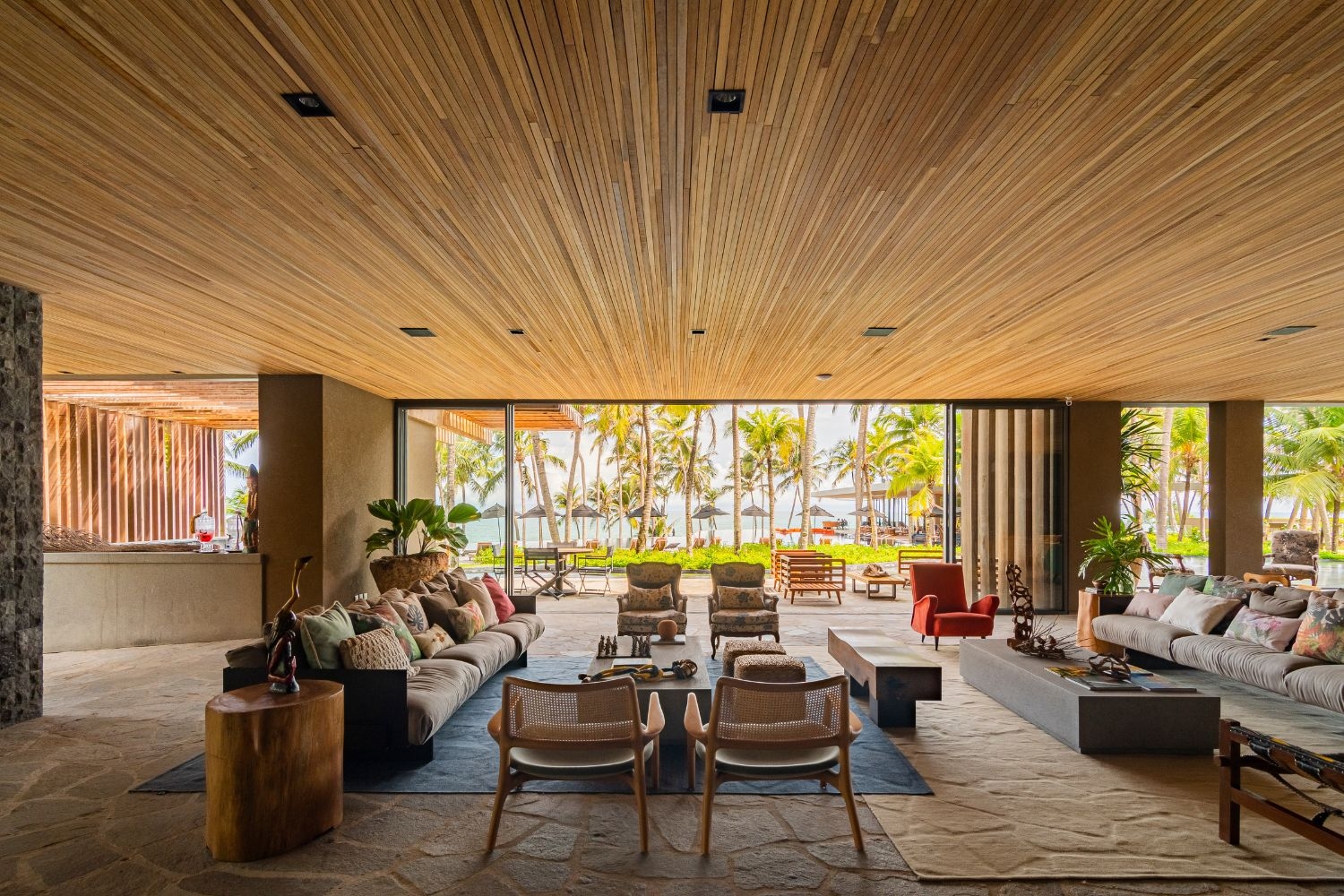 Carmel Taíba Resort