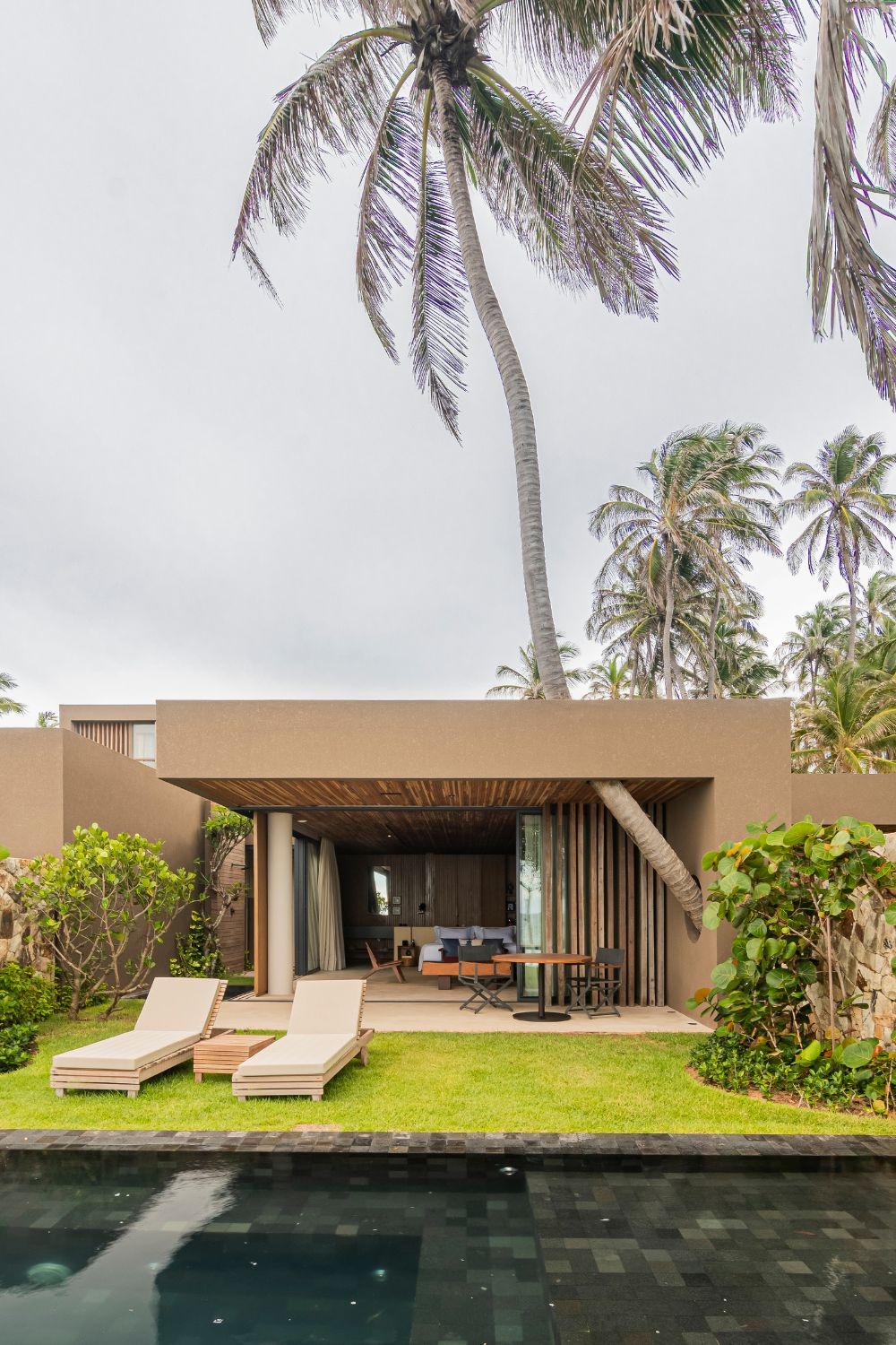 Carmel Taíba Resort