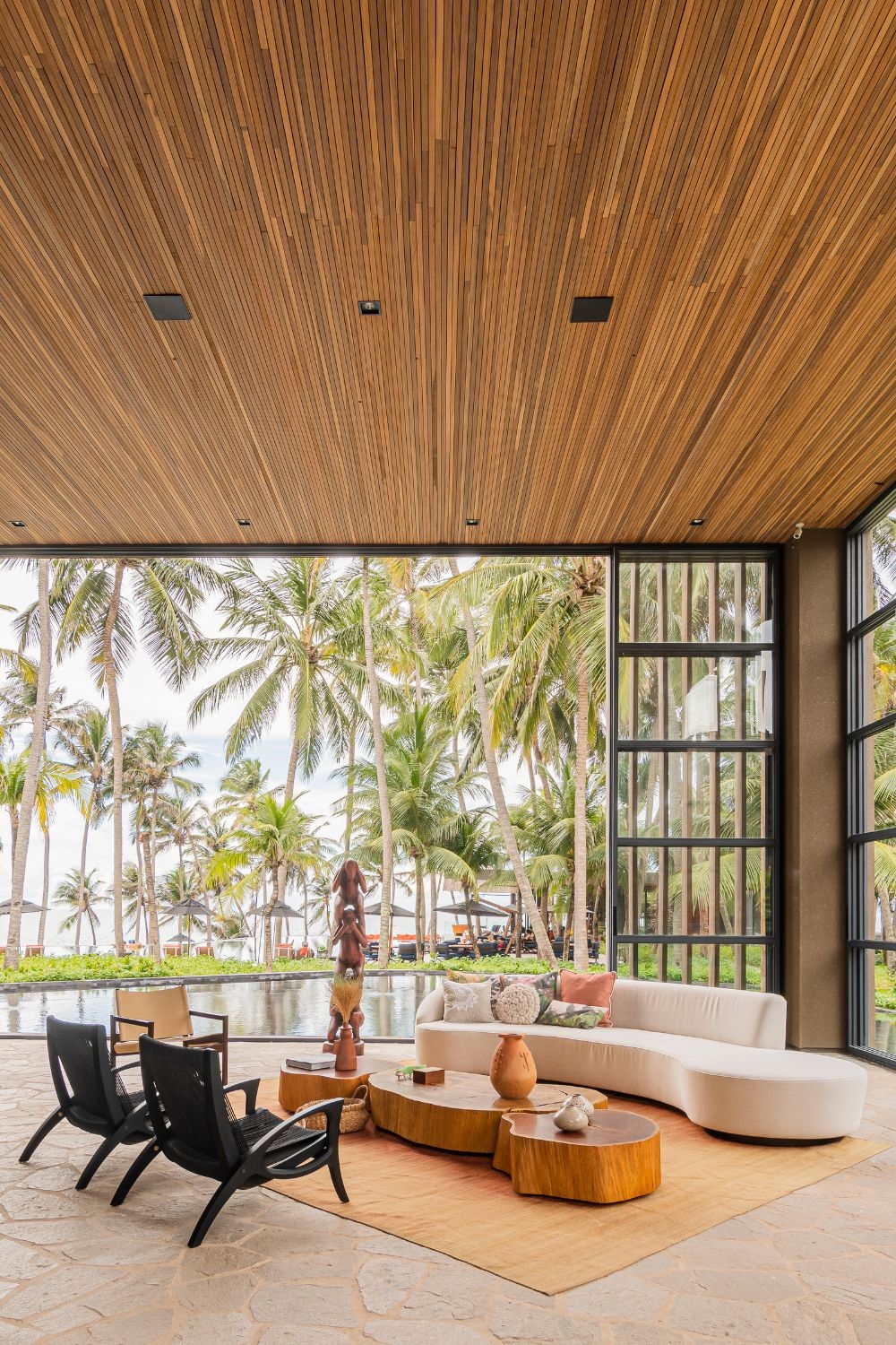 Carmel Taíba Resort