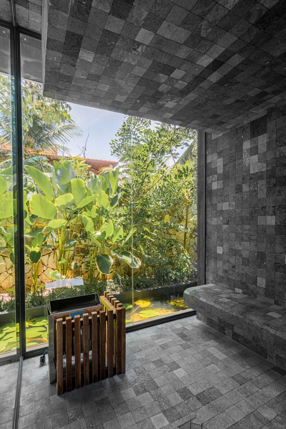 Carmel Taíba Resort