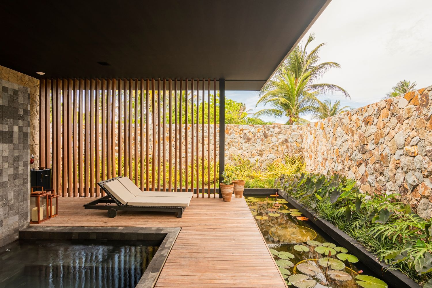 Carmel Taíba Resort