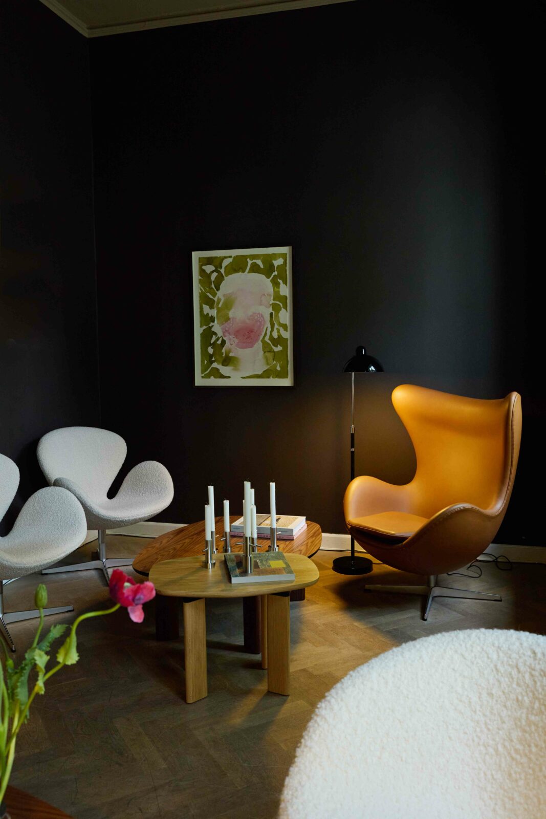 Photo credit: Courtesy of Fritz Hansen